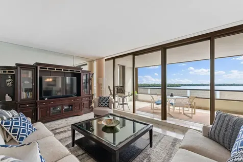 100 Lakeshore Drive North Palm Beach FL 33408