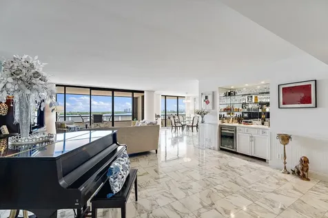 100 Lakeshore Drive North Palm Beach FL 33408