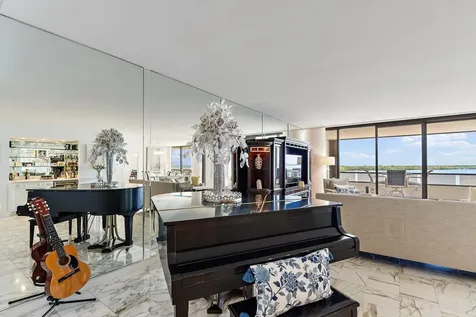 100 Lakeshore Drive North Palm Beach FL 33408
