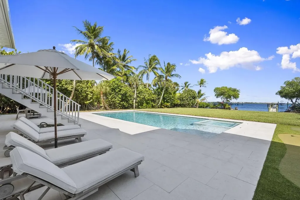 54 S Sewalls Point Road Sewalls Point FL 34996