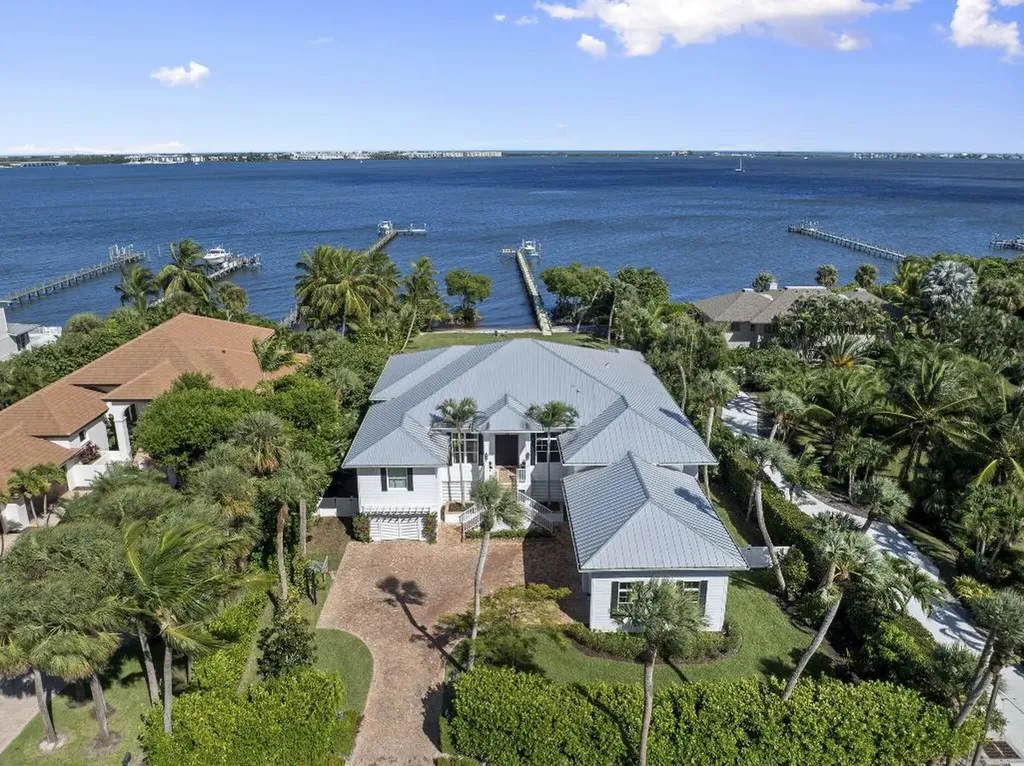 54 S Sewalls Point Road Sewalls Point FL 34996