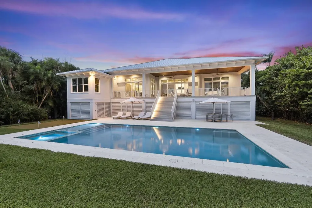 54 S Sewalls Point Road Sewalls Point FL 34996