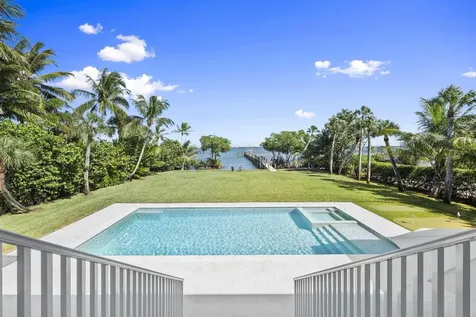 54 S Sewalls Point Road Sewalls Point FL 34996