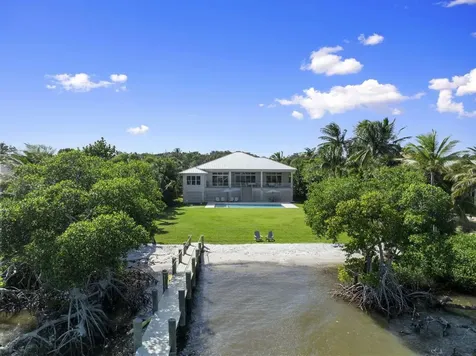 54 S Sewalls Point Road Sewalls Point FL 34996