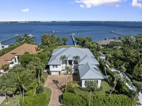 54 S Sewalls Point Road Sewalls Point FL 34996