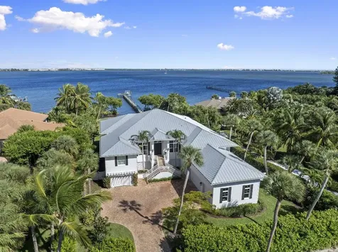 54 S Sewalls Point Road Sewalls Point FL 34996