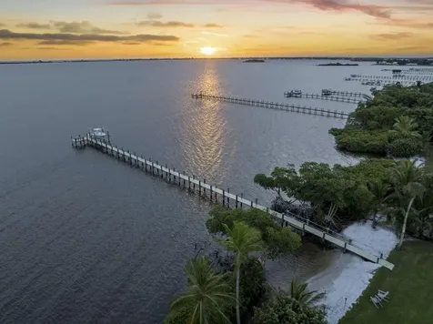 54 S Sewalls Point Road Sewalls Point FL 34996