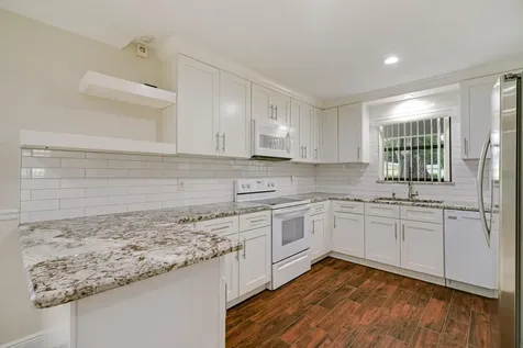 1001 Gatewood Avenue Fort Pierce FL 34982