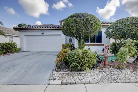 10245 SW 16th Court Pembroke Pines FL 33025