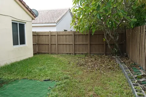 10245 SW 16th Court Pembroke Pines FL 33025