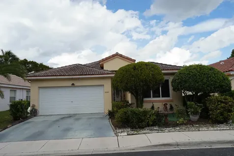 10245 SW 16th Court Pembroke Pines FL 33025