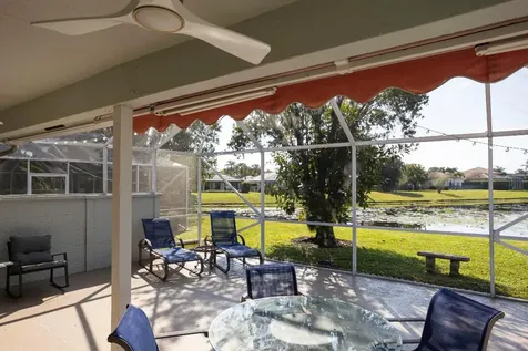 1605 S Club Drive Wellington FL 33414