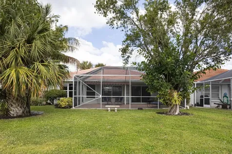 1605 S Club Drive Wellington FL 33414