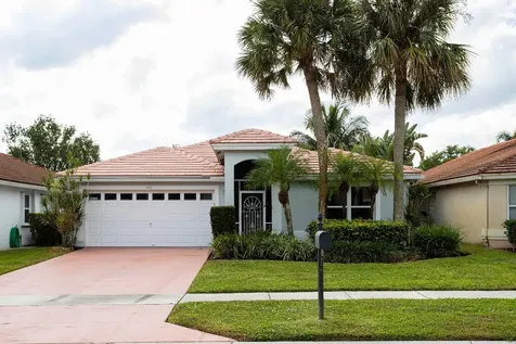 1605 S Club Drive Wellington FL 33414