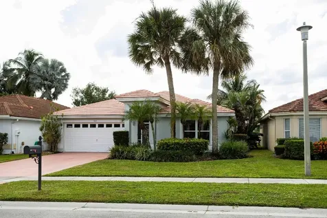 1605 S Club Drive Wellington FL 33414