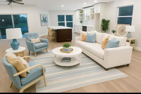 1605 S Club Drive Wellington FL 33414
