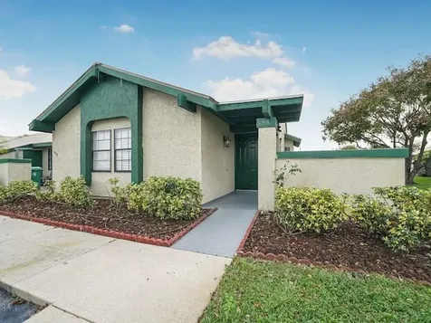 698 SW Veronica Avenue Port St Lucie FL 34953