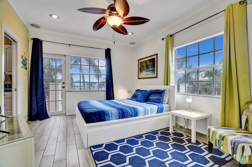 600 Circle Drive Pompano Beach FL 33062