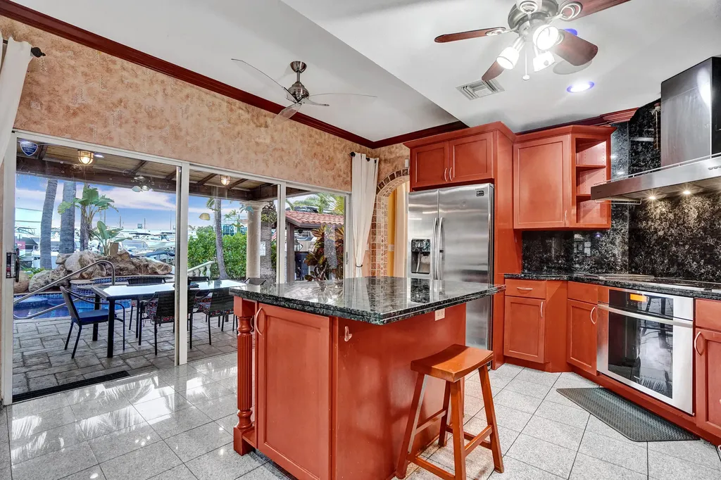 600 Circle Drive Pompano Beach FL 33062