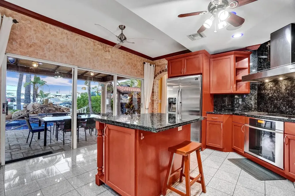 600 Circle Drive Pompano Beach FL 33062