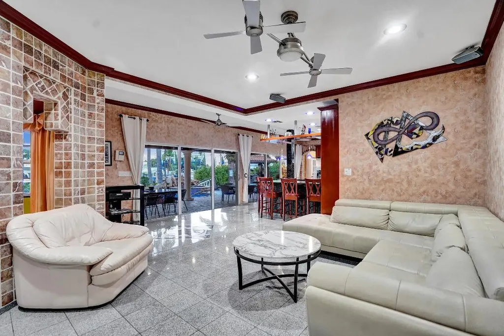 600 Circle Drive Pompano Beach FL 33062