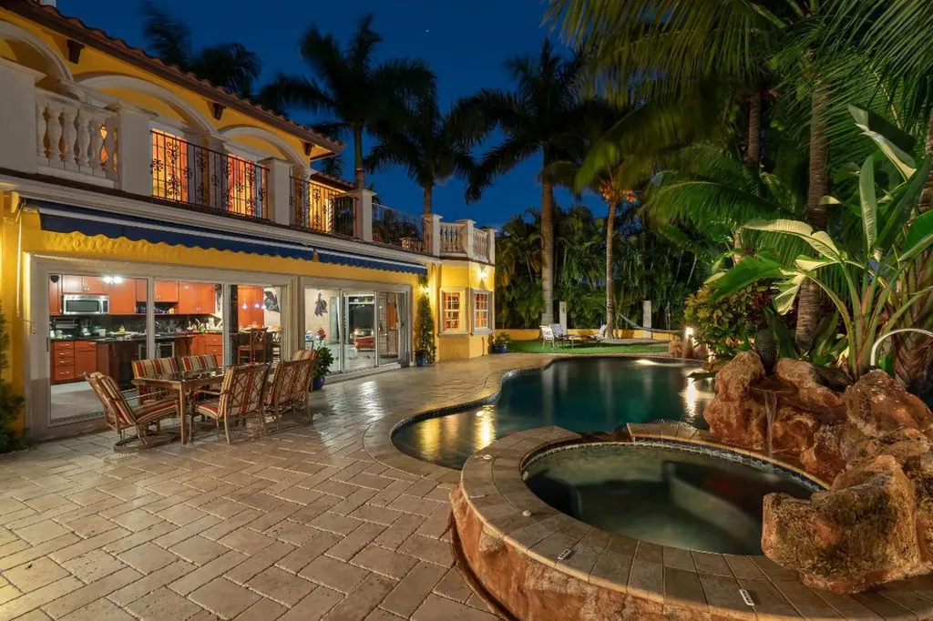 600 Circle Drive Pompano Beach FL 33062
