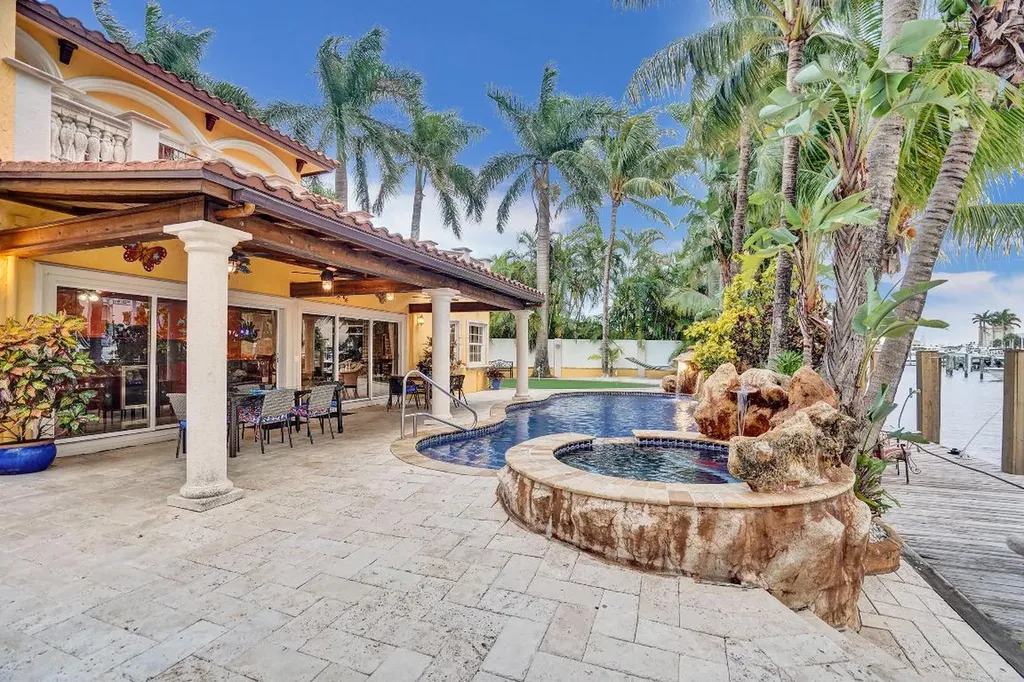 600 Circle Drive Pompano Beach FL 33062