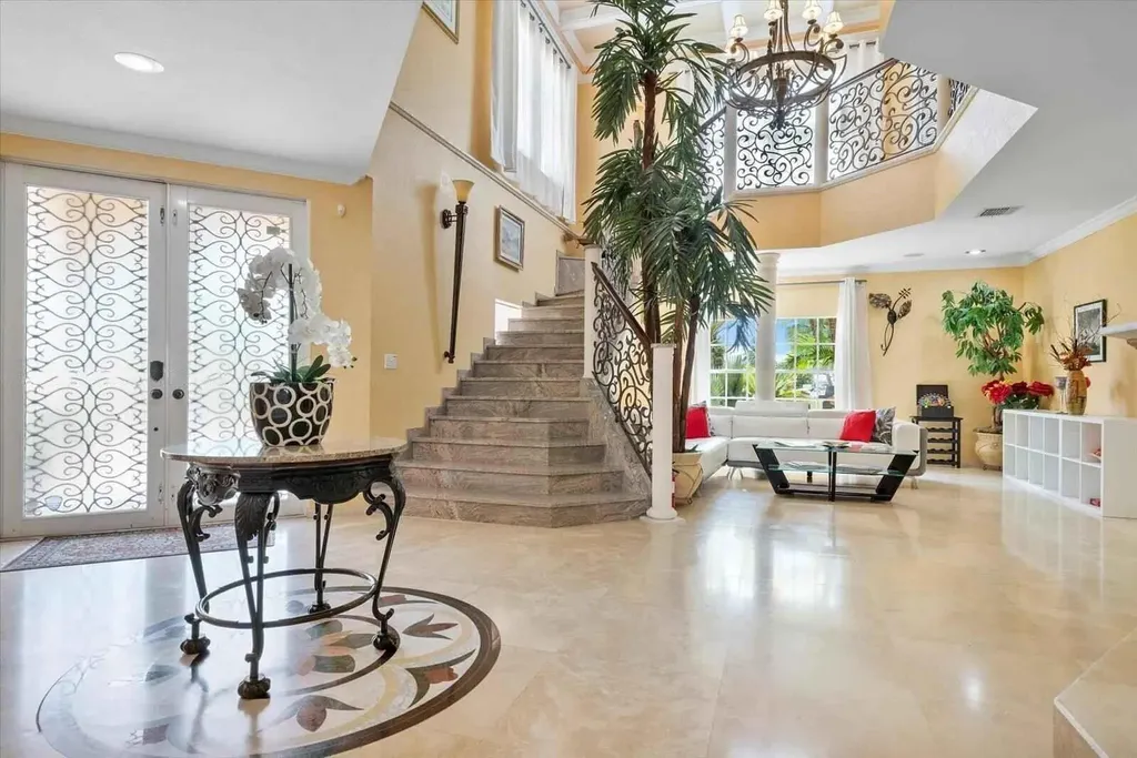 600 Circle Drive Pompano Beach FL 33062