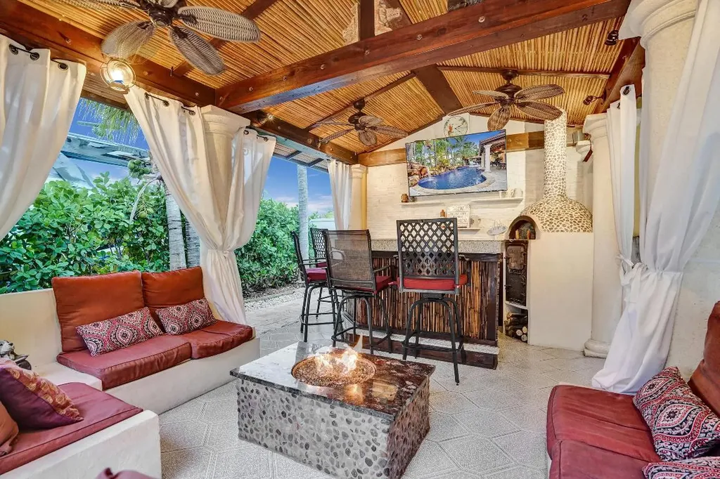 600 Circle Drive Pompano Beach FL 33062