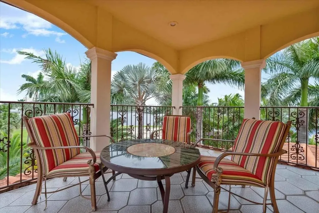 600 Circle Drive Pompano Beach FL 33062