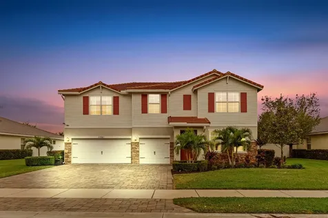 11941 Cypress Key Way Royal Palm Beach FL 33411