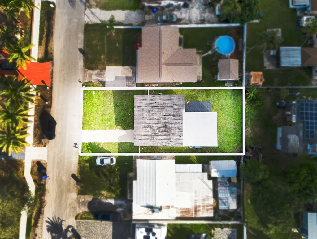 6370 Plunkett Street Hollywood FL 33023