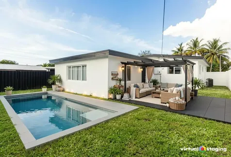 6370 Plunkett Street Hollywood FL 33023