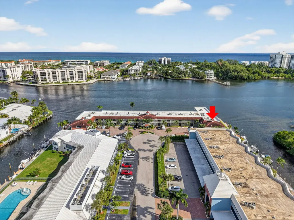711 NE Harbour Terrace Boca Raton FL 33431