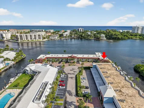 711 NE Harbour Terrace Boca Raton FL 33431