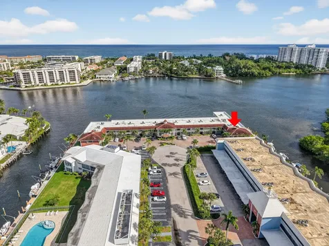 711 NE Harbour Terrace Boca Raton FL 33431