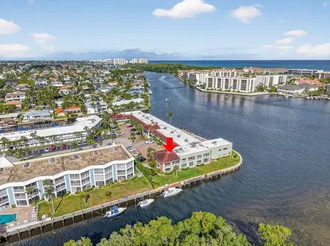 711 NE Harbour Terrace Boca Raton FL 33431