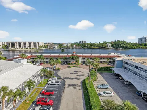 711 NE Harbour Terrace Boca Raton FL 33431
