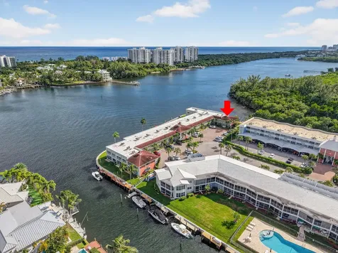 711 NE Harbour Terrace Boca Raton FL 33431