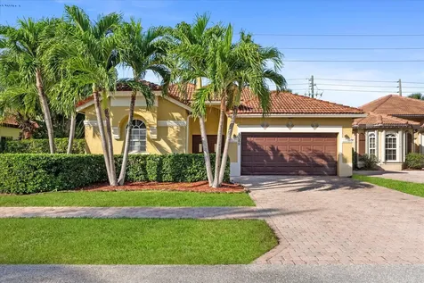 8085 Saw Palmetto Lane Boynton Beach FL 33436