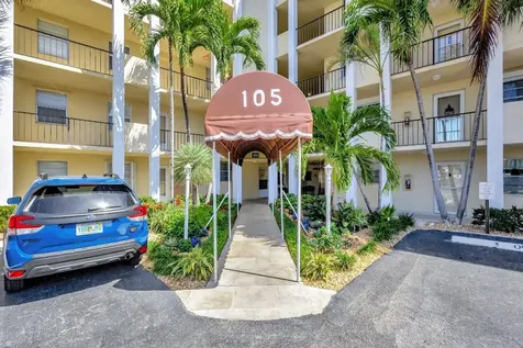 105 Paradise Harbour Boulevard North Palm Beach FL 33408