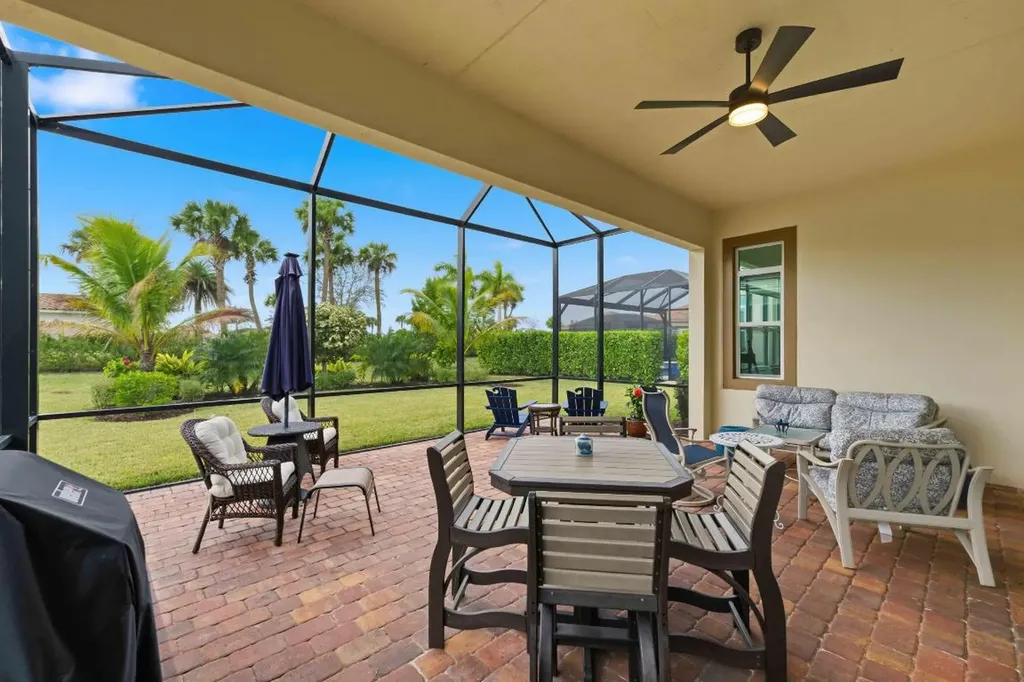 11976 SW Vano Way Port St Lucie FL 34987