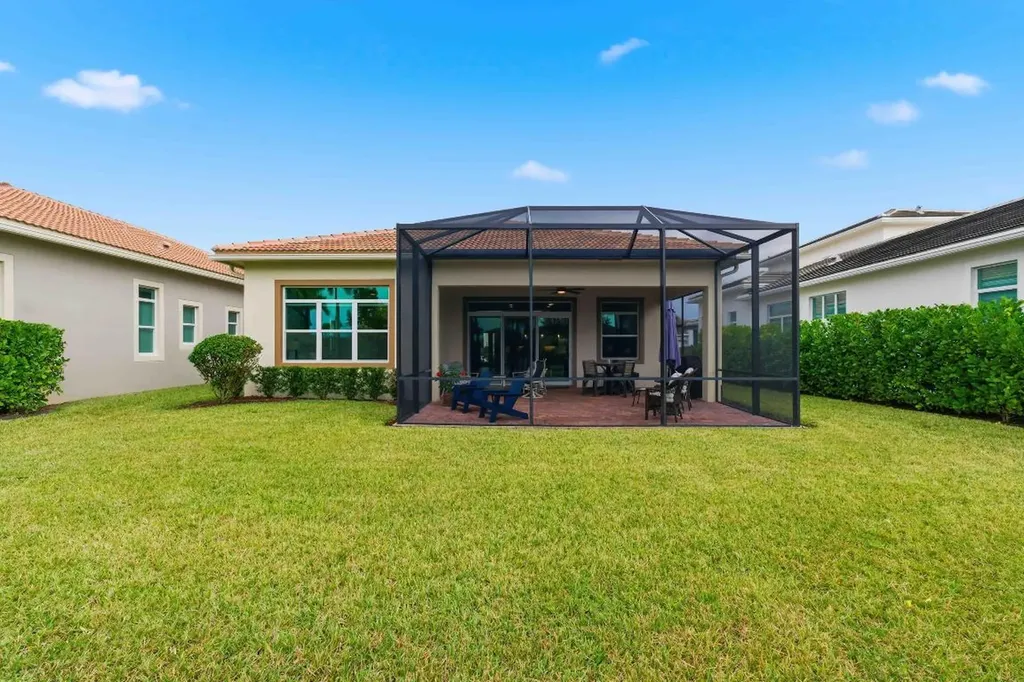 11976 SW Vano Way Port St Lucie FL 34987