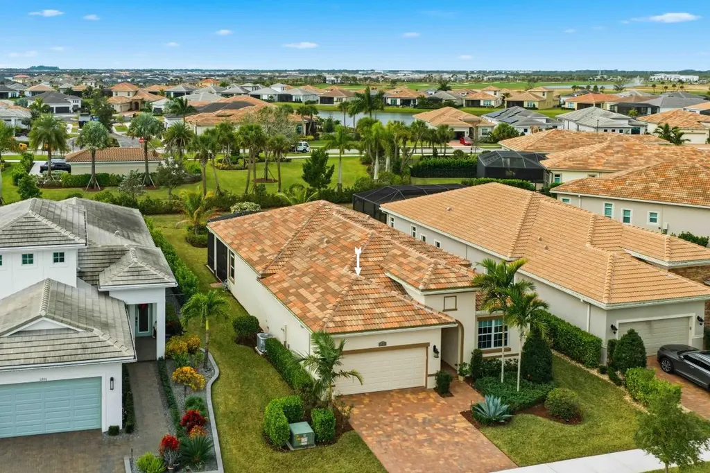 11976 SW Vano Way Port St Lucie FL 34987