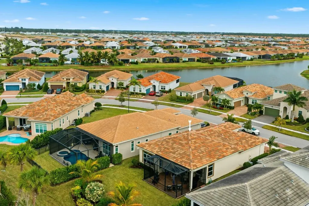 11976 SW Vano Way Port St Lucie FL 34987