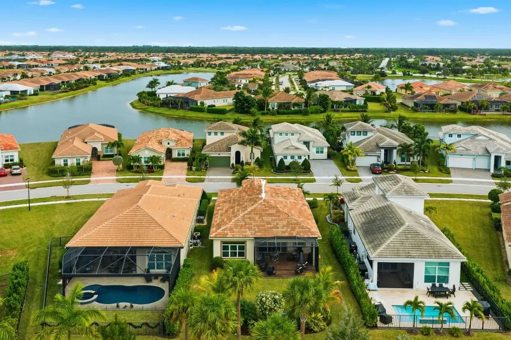 11976 SW Vano Way Port St Lucie FL 34987