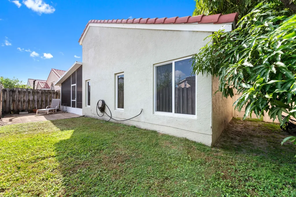 7409 Michigan Isle Road Lake Worth FL 33467
