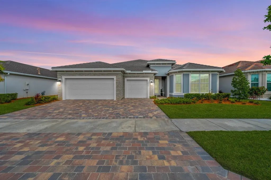 13430 SW Vermillion Circle Port St Lucie FL 34987