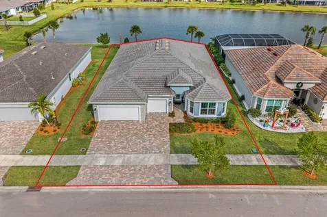 13430 SW Vermillion Circle Port St Lucie FL 34987