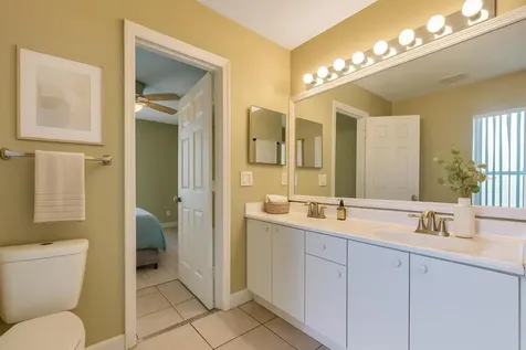 1407 SE Grapeland Avenue Port St Lucie FL 34952
